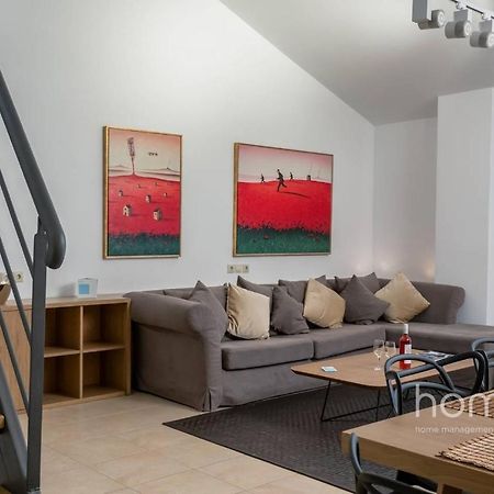137Sqm Homm Apartment With Acropolis View 7Ppl 아테네 외부 사진