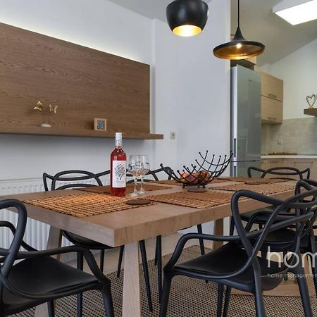 137Sqm Homm Apartment With Acropolis View 7Ppl 아테네 외부 사진