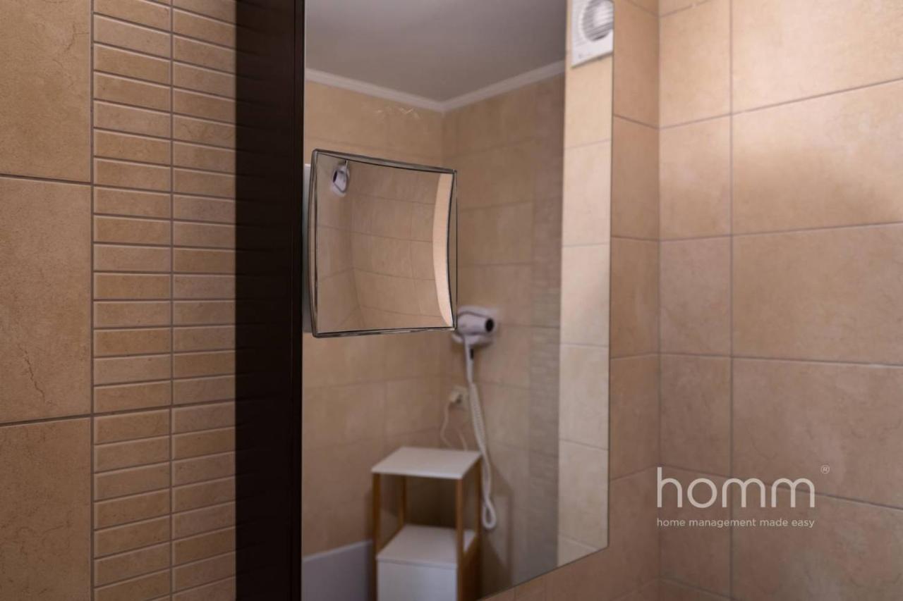 137Sqm Homm Apartment With Acropolis View 7Ppl 아테네 외부 사진