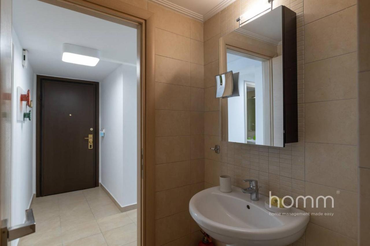 137Sqm Homm Apartment With Acropolis View 7Ppl 아테네 외부 사진