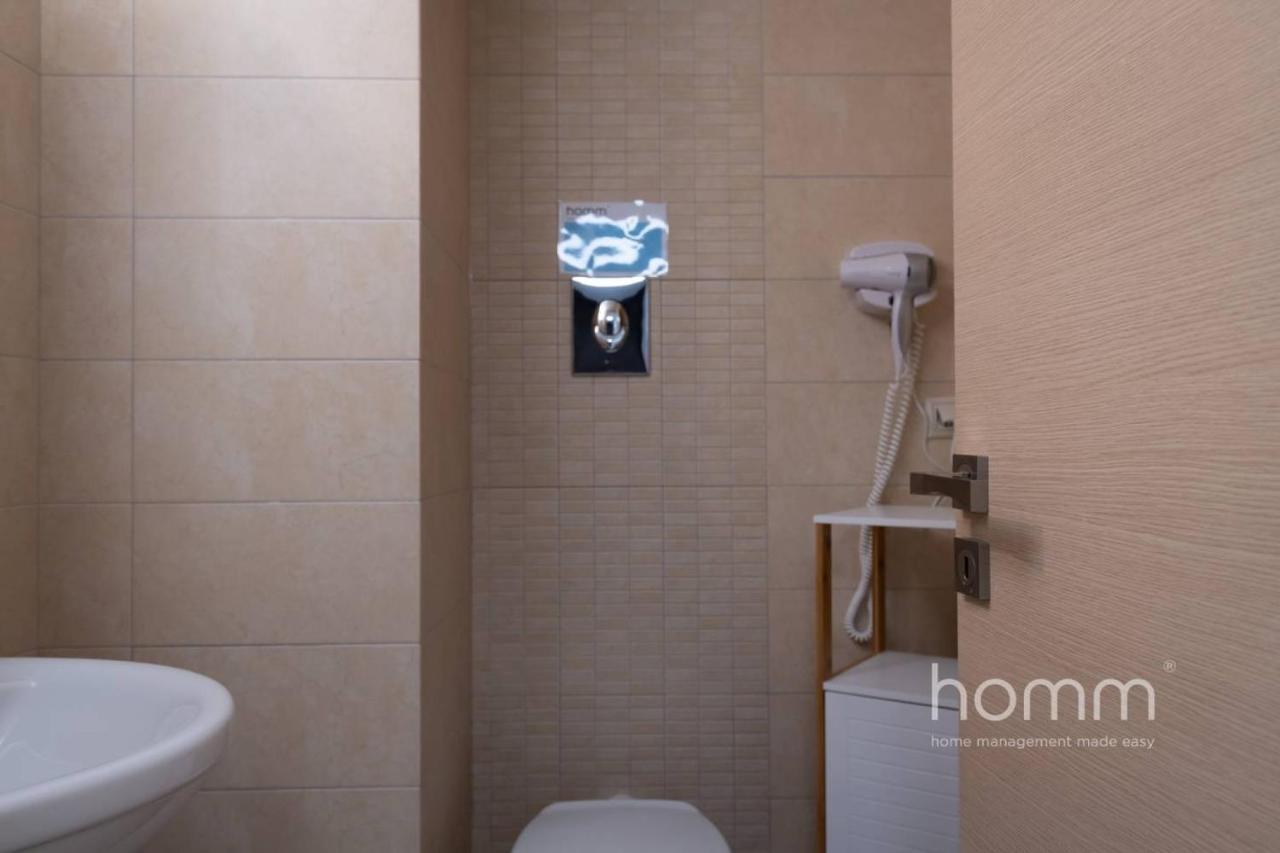 137Sqm Homm Apartment With Acropolis View 7Ppl 아테네 외부 사진