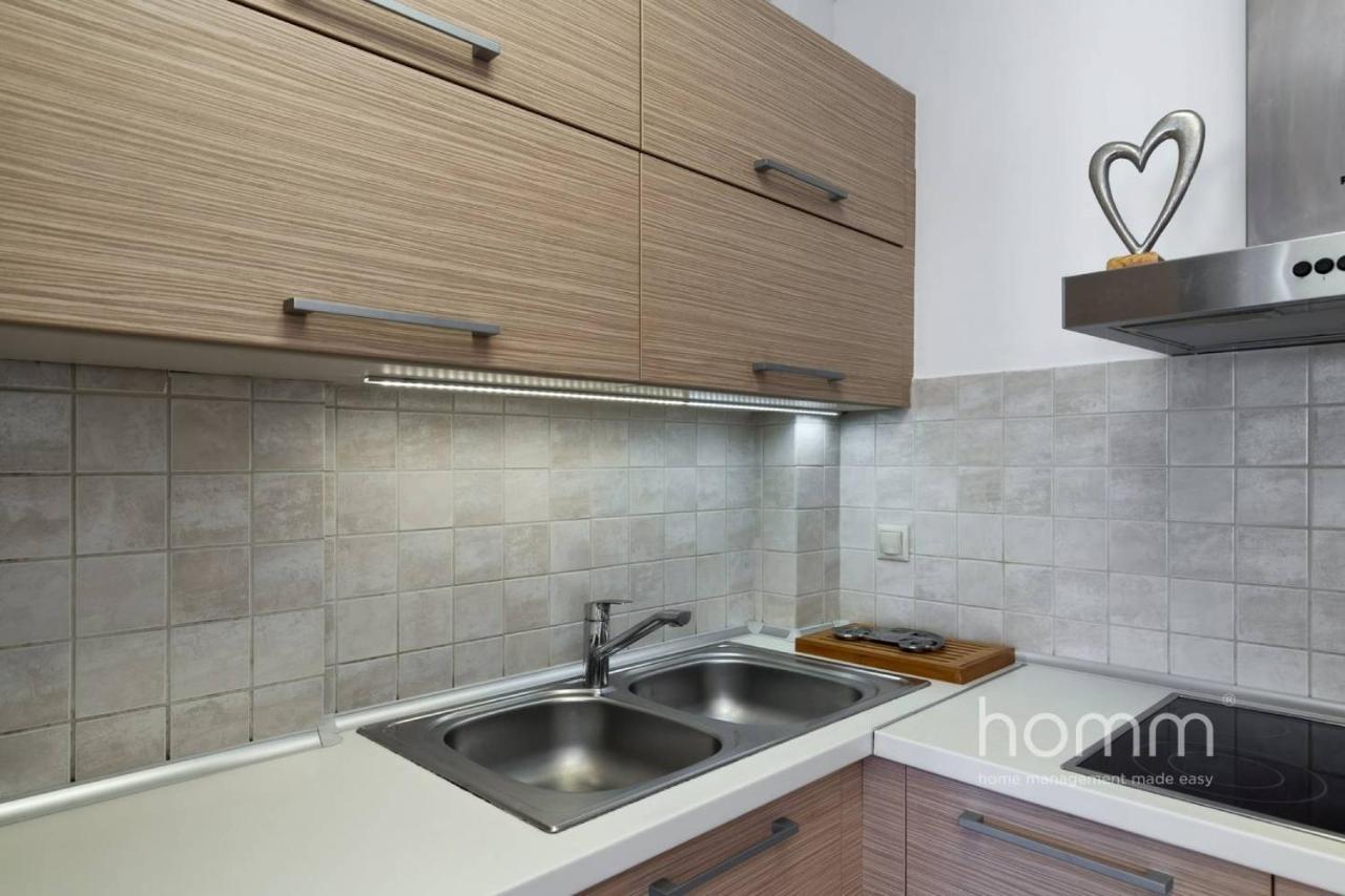 137Sqm Homm Apartment With Acropolis View 7Ppl 아테네 외부 사진